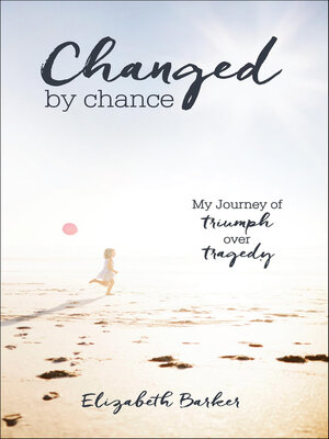 cover image of Changed by Chance